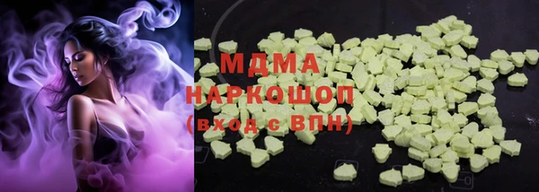 молекула духа Богородицк