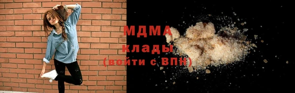 молекула духа Богородицк