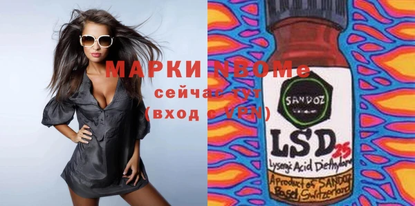 молекула духа Богородицк